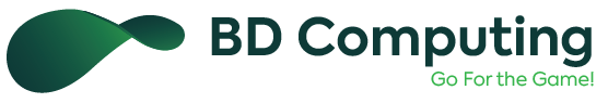 BD computing